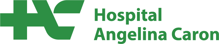 Hospital Angelina Caron